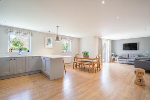 5 bedroom detached house for sale, Fallow Way, Skipwith
