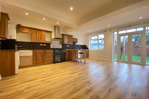 undefined, Beechcroft Gardens, Wembley, HA9