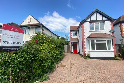 undefined, Beechcroft Gardens, Wembley, HA9