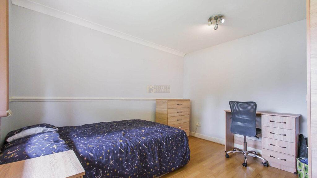 House in Birmingham, Vauxhall - View 4