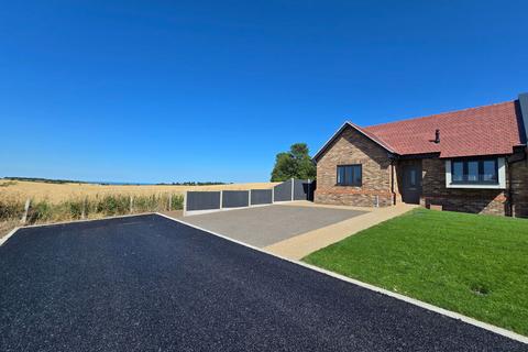 2 bedroom semi-detached bungalow for sale, Wright Brothers Close, Eastchurch ME12