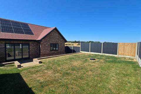 2 bedroom semi-detached bungalow for sale, Wright Brothers Close, Eastchurch ME12