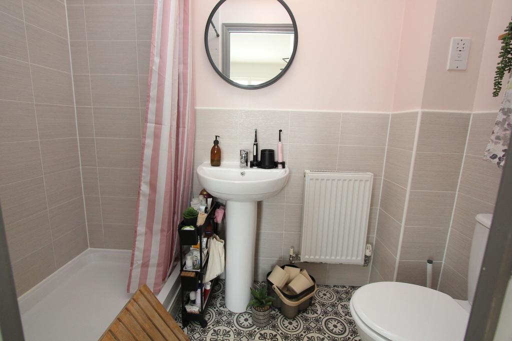 En-suite