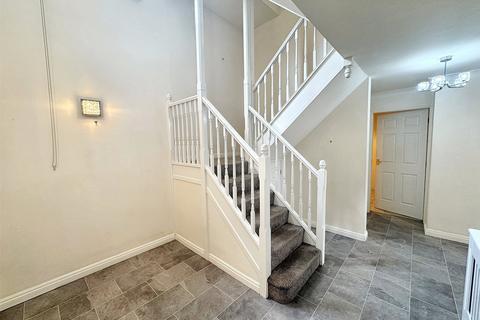 4 bedroom detached house for sale, Southwell Close, Melton Mowbray, Leicestershire