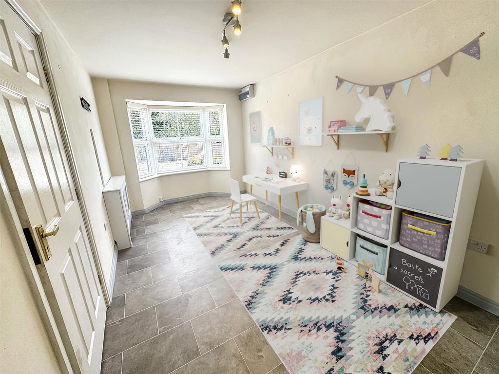 Playroom