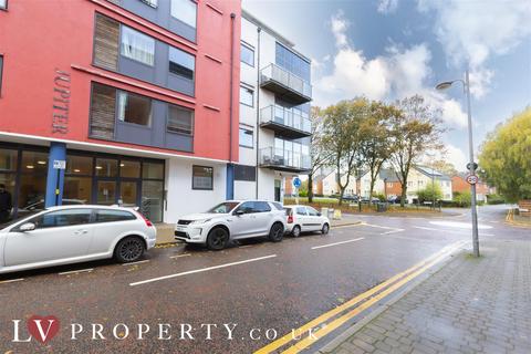 1 bedroom apartment for sale, Sherborne Street, Birmingham, West Midlands, B16