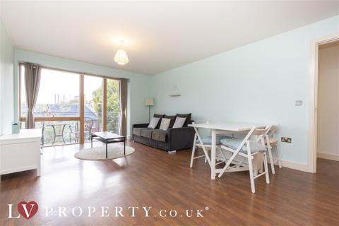 1 bedroom apartment for sale, Sherborne Street, Birmingham, West Midlands, B16