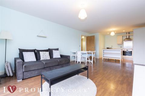 1 bedroom apartment for sale, Sherborne Street, Birmingham, West Midlands, B16