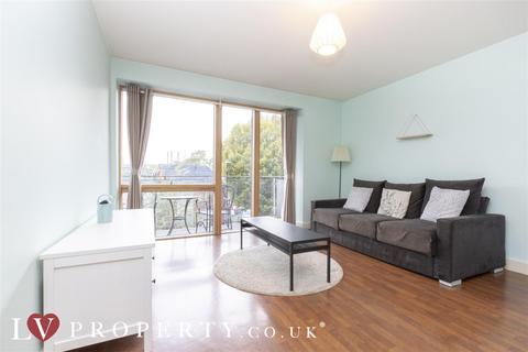 1 bedroom apartment for sale, Sherborne Street, Birmingham, West Midlands, B16