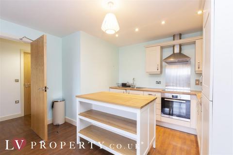 1 bedroom apartment for sale, Sherborne Street, Birmingham, West Midlands, B16