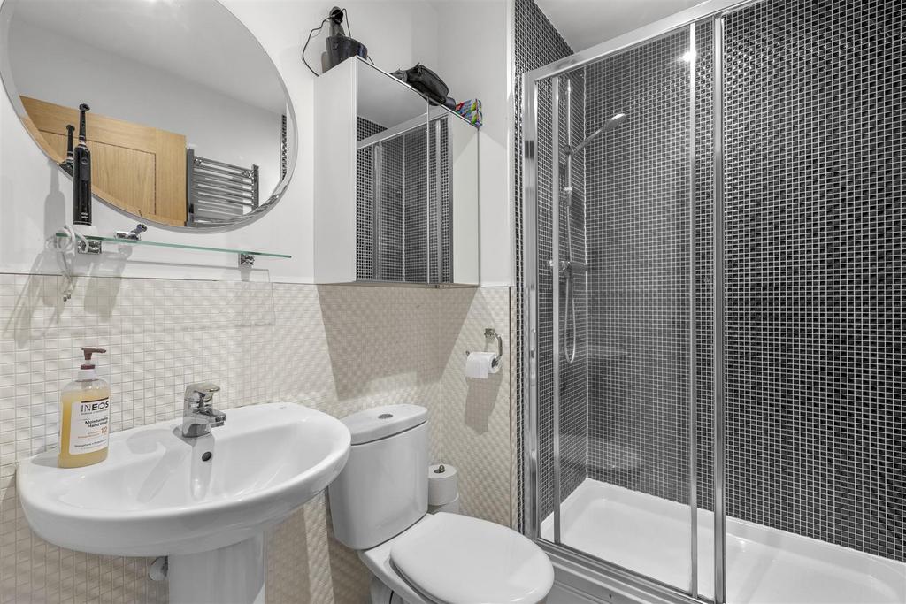 En suite