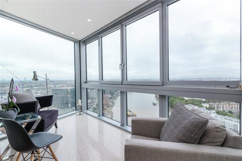 3 bedroom apartment for sale, The Tower, 1 St. George Wharf, SW8