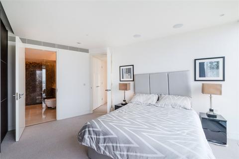 3 bedroom apartment for sale, The Tower, 1 St. George Wharf, SW8