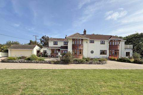 5 bedroom detached house for sale, Widemouth Bay, Nr. Bude, Cornwall