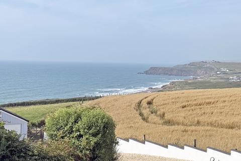 5 bedroom detached house for sale, Widemouth Bay, Nr. Bude, Cornwall
