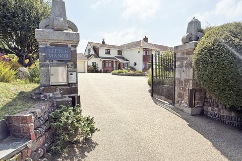 5 bedroom detached house for sale, Widemouth Bay, Nr. Bude, Cornwall