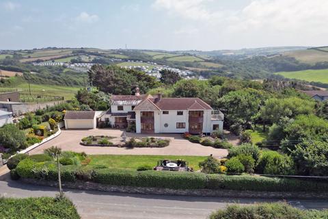 5 bedroom detached house for sale, Widemouth Bay, Nr. Bude, Cornwall