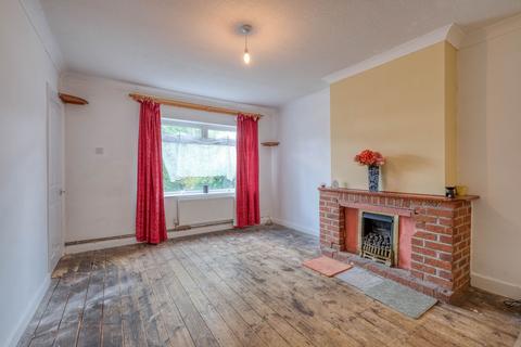 4 bedroom semi-detached house for sale, Chamberlain Crescent, Shirley, B90