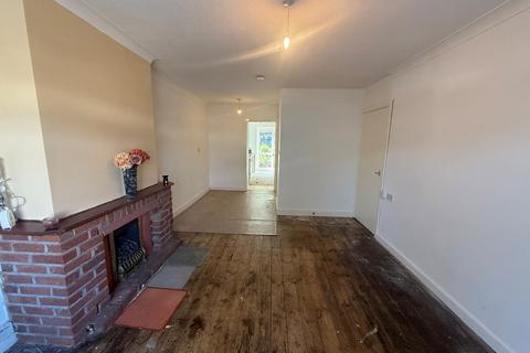 4 bedroom semi-detached house for sale, Chamberlain Crescent, Shirley, B90