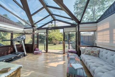 22 Craven Common, Uffington, Faringdon, SN7 7RN