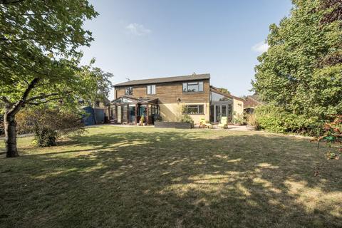 22 Craven Common, Uffington, Faringdon, SN7 7RN