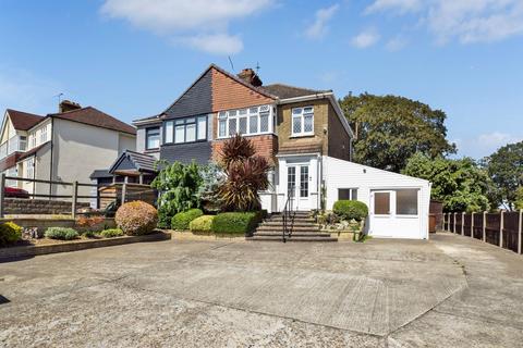 3 bedroom semi-detached house for sale, Valley View Road, Rochester, ME1