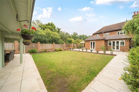 undefined, Thompsons Close, Pirbright, Woking, Surrey, GU24
