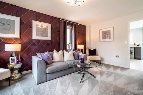 undefined, Macaulay Park, Grimsby, DN31