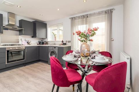 undefined, Macaulay Park, Grimsby, DN31