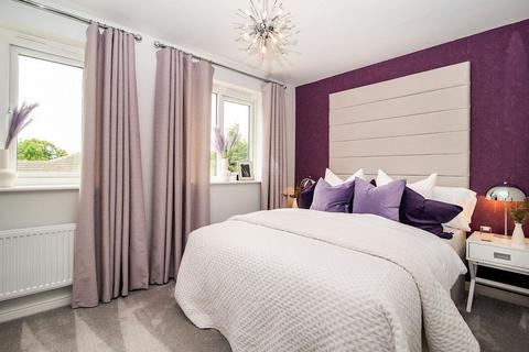 undefined, Macaulay Park, Grimsby, DN31