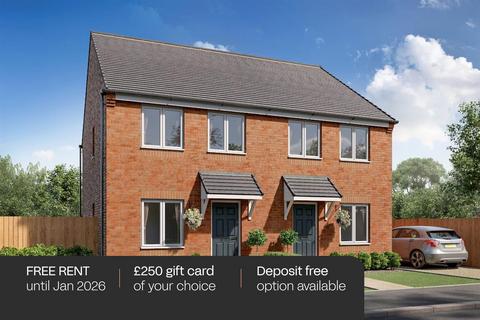 Macaulay Park, Grimsby, DN31
