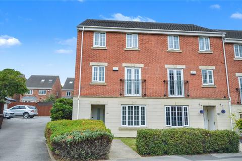undefined, Blenkinsop Way, Leeds, West Yorkshire