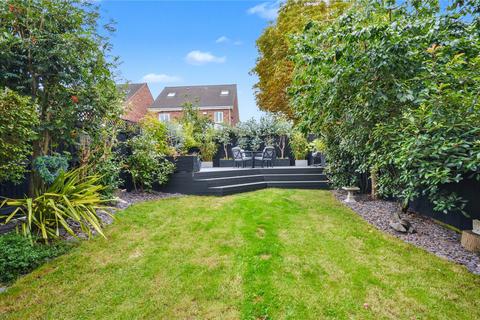 4 bedroom townhouse for sale, Blenkinsop Way, Leeds, West Yorkshire