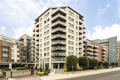 Aerodrome Road, London NW9
