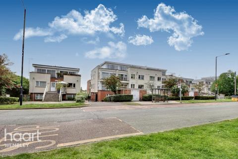 undefined, Wembley Park