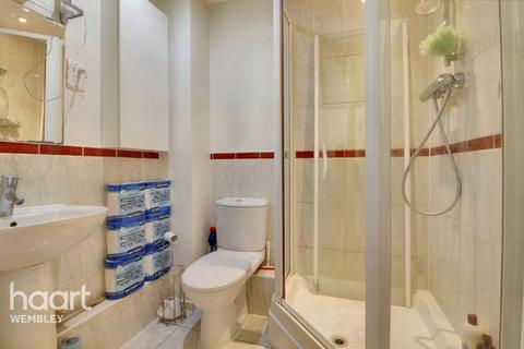 undefined, Wembley Park