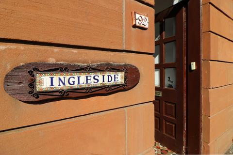 undefined, Ayr Road, Prestwick, KA9