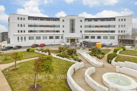 2 bedroom ground floor flat for sale, Longridge Avenue, Brighton, East Sussex