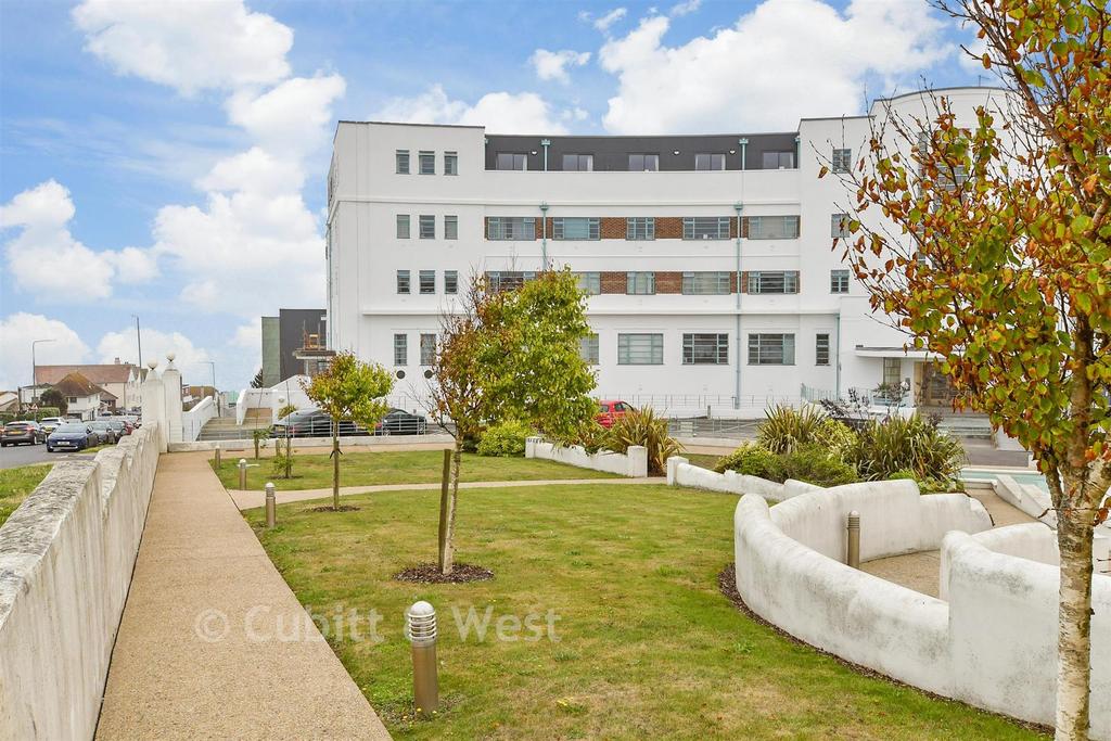 Communal Gardens