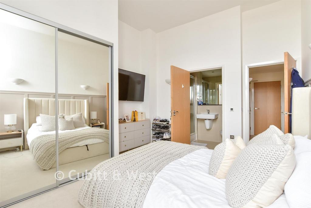 Bedroom 1