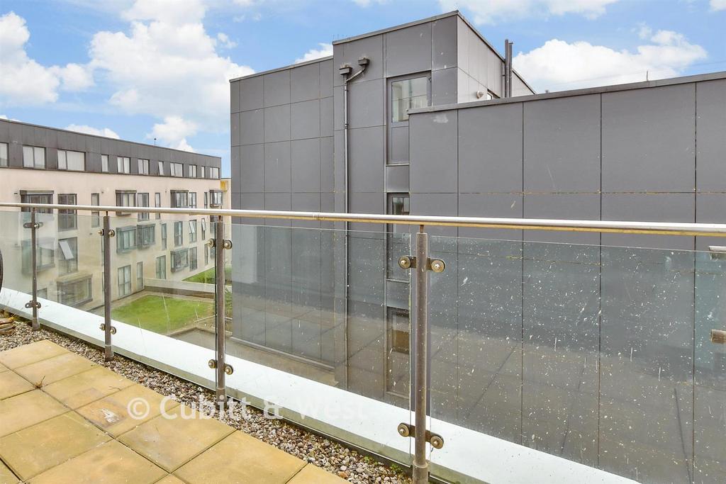 Balcony / Terrace