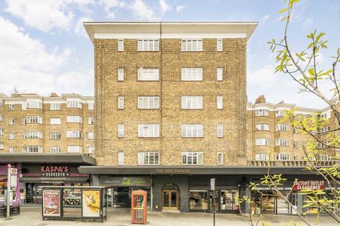 Streatham High Road, London SW16