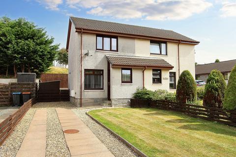 37 Leafield, Stranraer, DG9 0BG