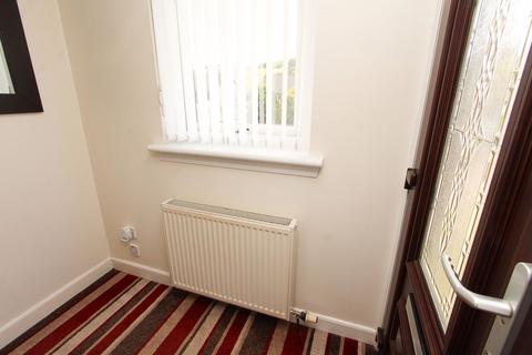 37 Leafield, Stranraer, DG9 0BG