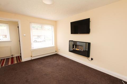 37 Leafield, Stranraer, DG9 0BG