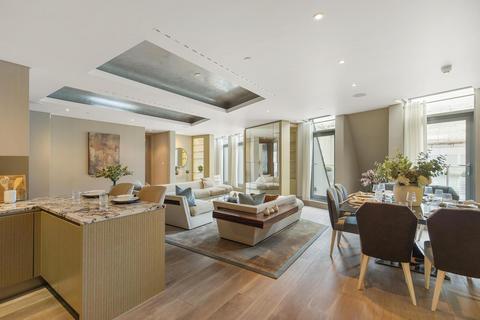 2 bedroom flat to rent, Verge Apartments, Dering Street, London, W1S