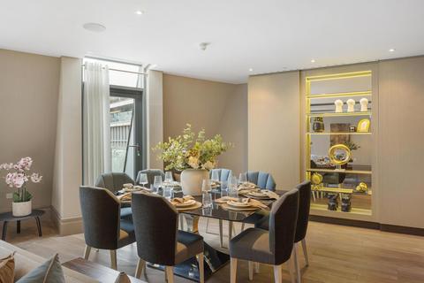 2 bedroom flat to rent, Verge Apartments, Dering Street, London, W1S