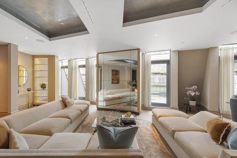 2 bedroom flat to rent, Verge Apartments, Dering Street, London, W1S