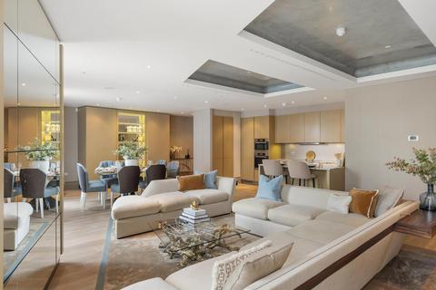 2 bedroom flat to rent, Verge Apartments, Dering Street, London, W1S