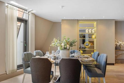 2 bedroom flat to rent, Verge Apartments, Dering Street, London, W1S